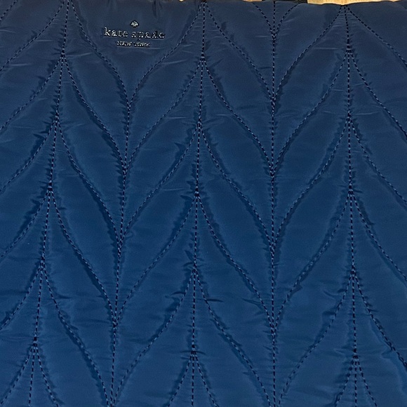 EUC - Kate Spade Ellie LargeTote Bag Handbag - Picture 12 of 15